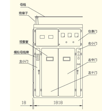 西高電氣